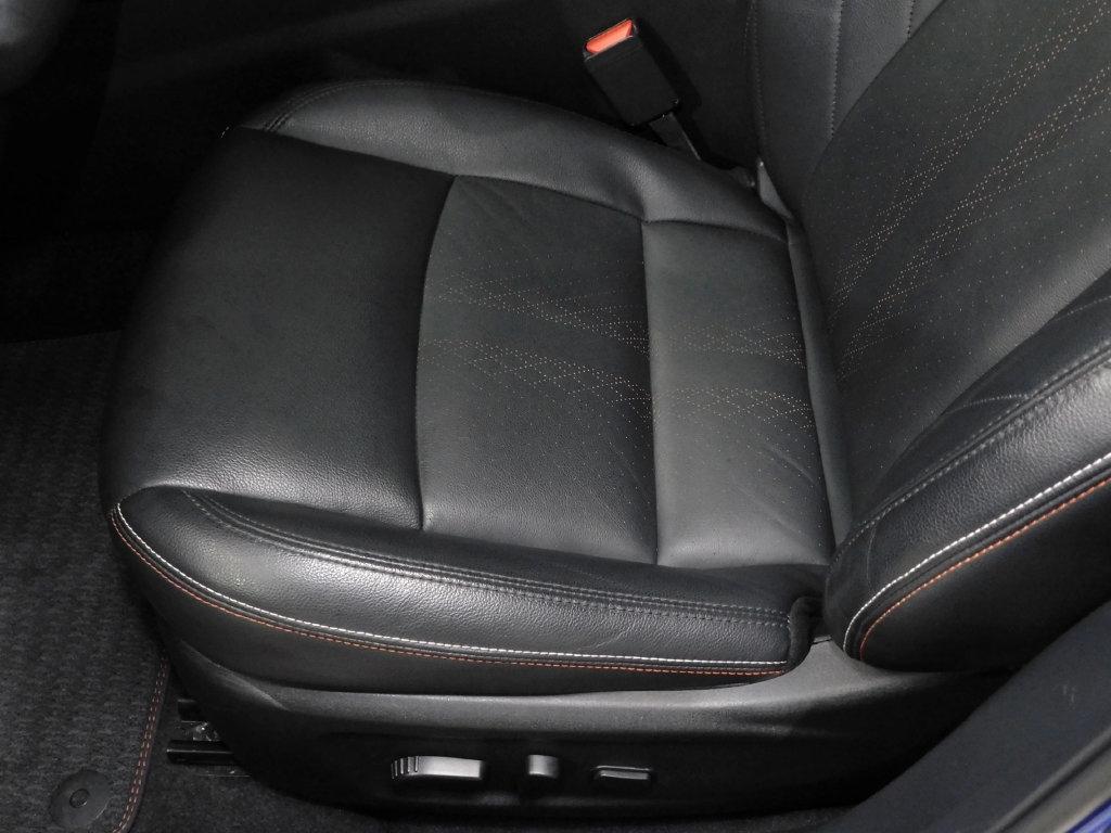 Nissan Altima 2.5 SR AWD 2025