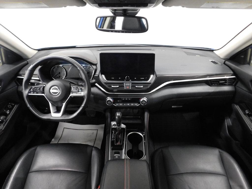 Nissan Altima 2.5 SR AWD 2025