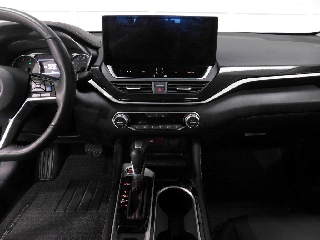 Nissan Altima 2.5 SR AWD 2025
