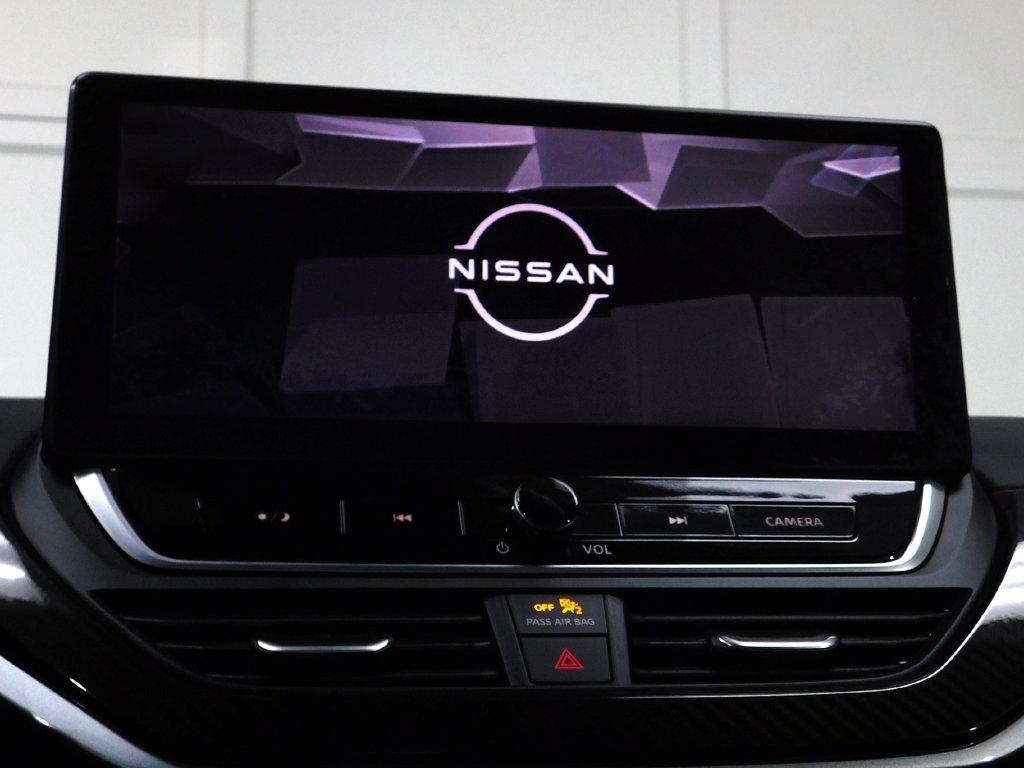 Nissan Altima 2.5 SR AWD 2025