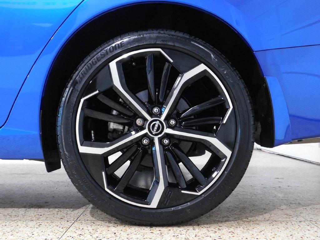 Nissan Altima 2.5 SR AWD 2025