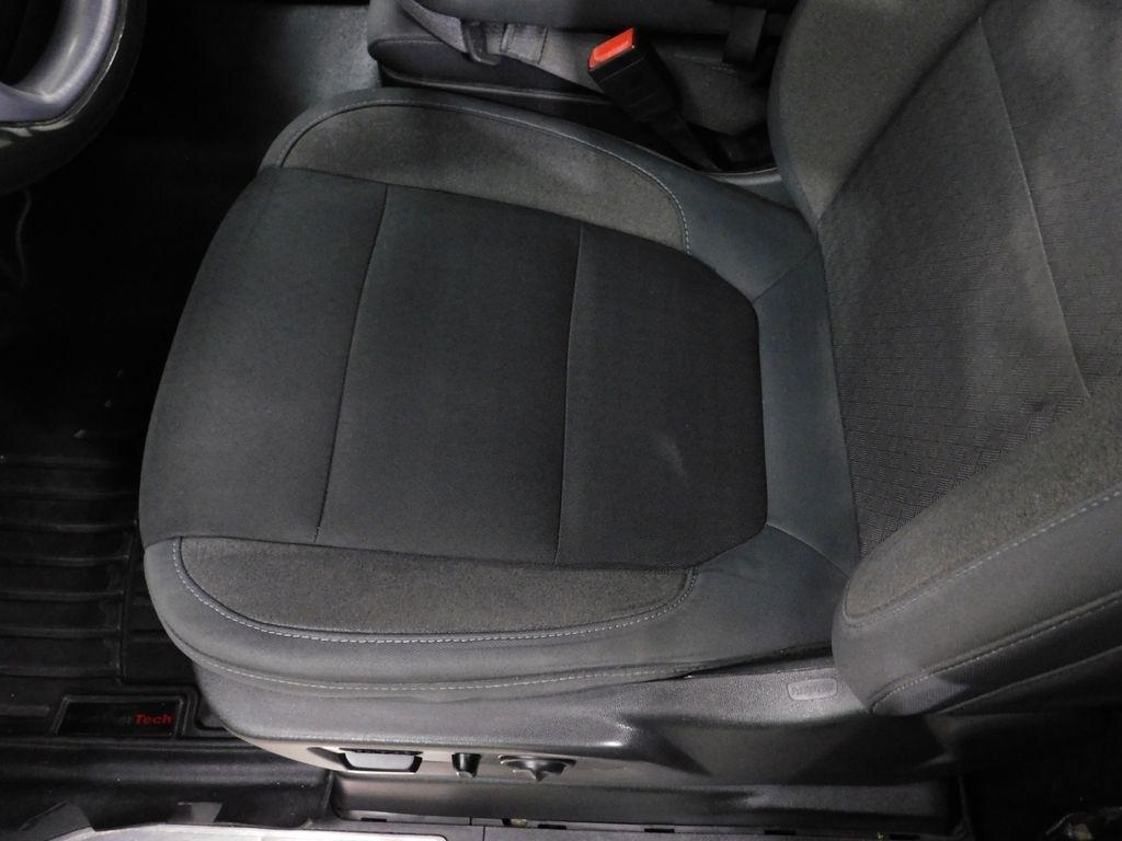 GMC Sierra 1500 SLE Double Cab 4WD 2019