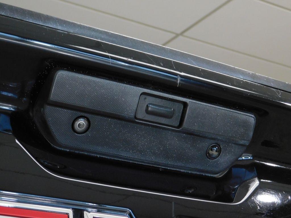 GMC Sierra 1500 SLE Double Cab 4WD 2019