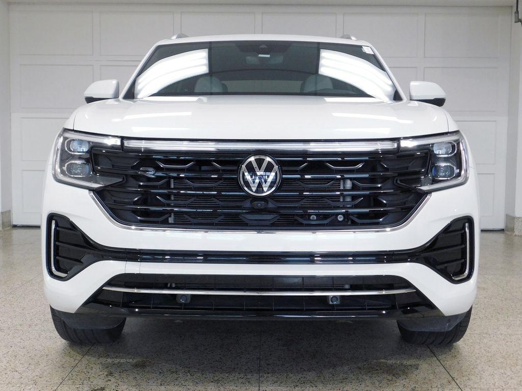 Volkswagen Atlas Cross Sport SEL Premium R-Line 4MOTION 2025
