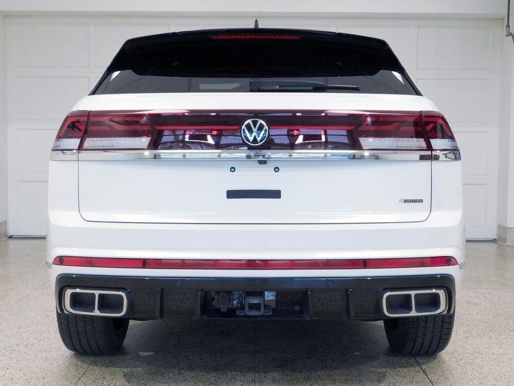 Volkswagen Atlas Cross Sport SEL Premium R-Line 4MOTION 2025