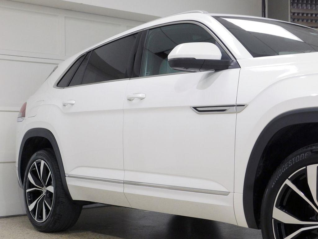 Volkswagen Atlas Cross Sport SEL Premium R-Line 4MOTION 2025