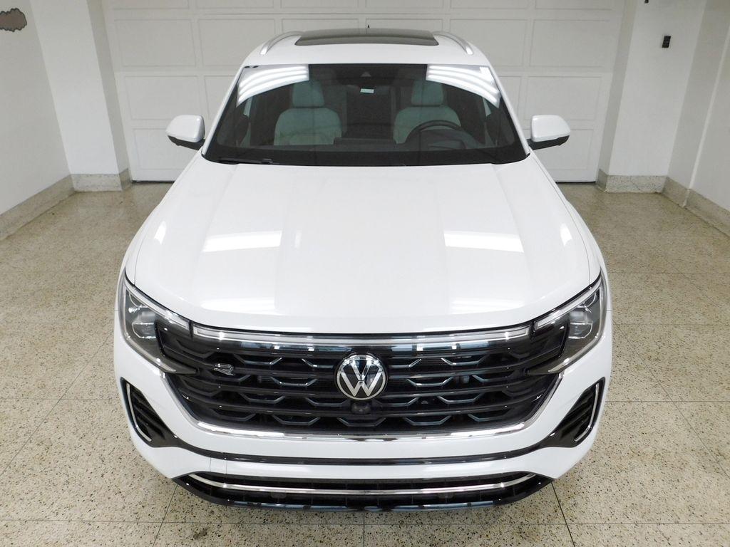 Volkswagen Atlas Cross Sport SEL Premium R-Line 4MOTION 2025