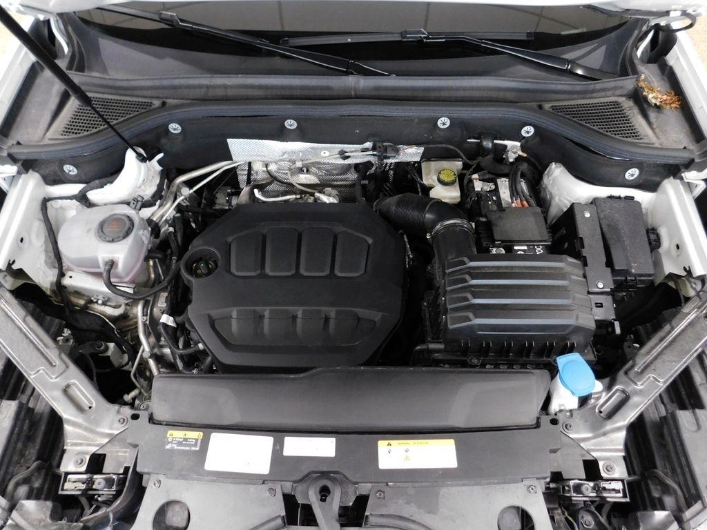 Volkswagen Atlas Cross Sport SEL Premium R-Line 4MOTION 2025