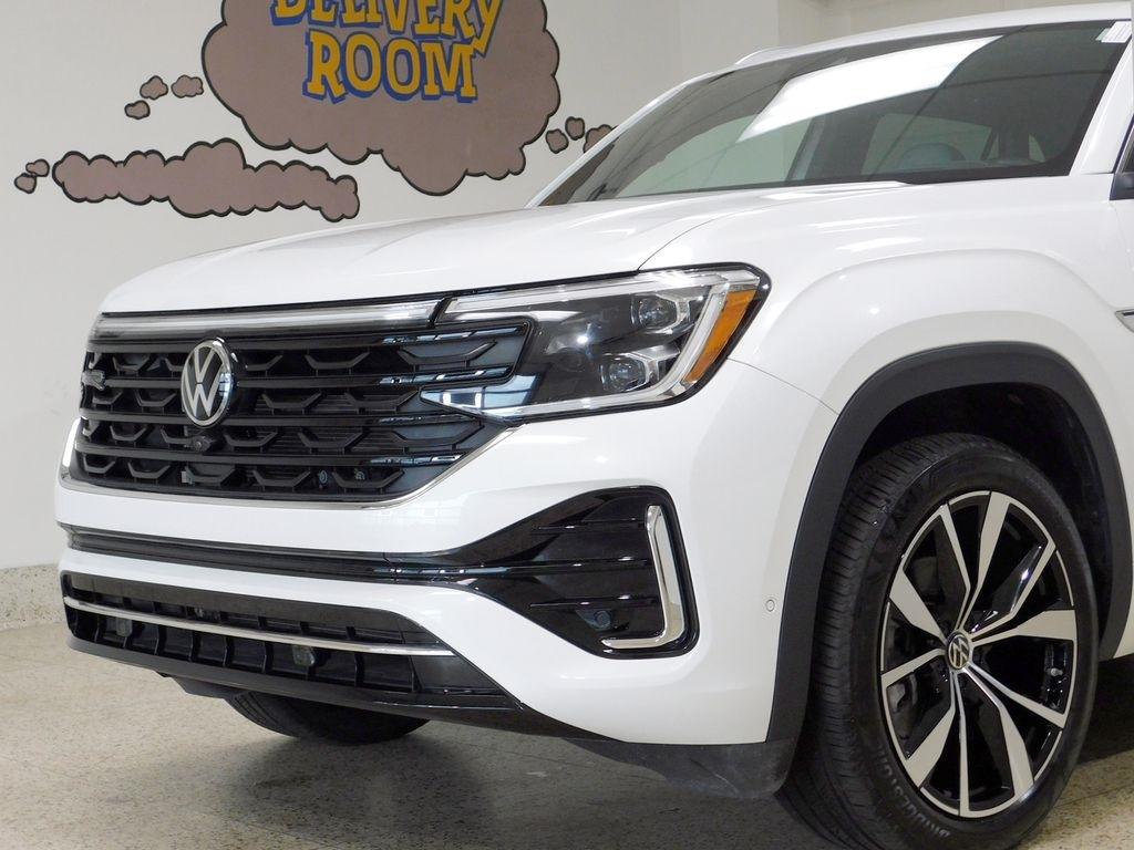 Volkswagen Atlas Cross Sport SEL Premium R-Line 4MOTION 2025