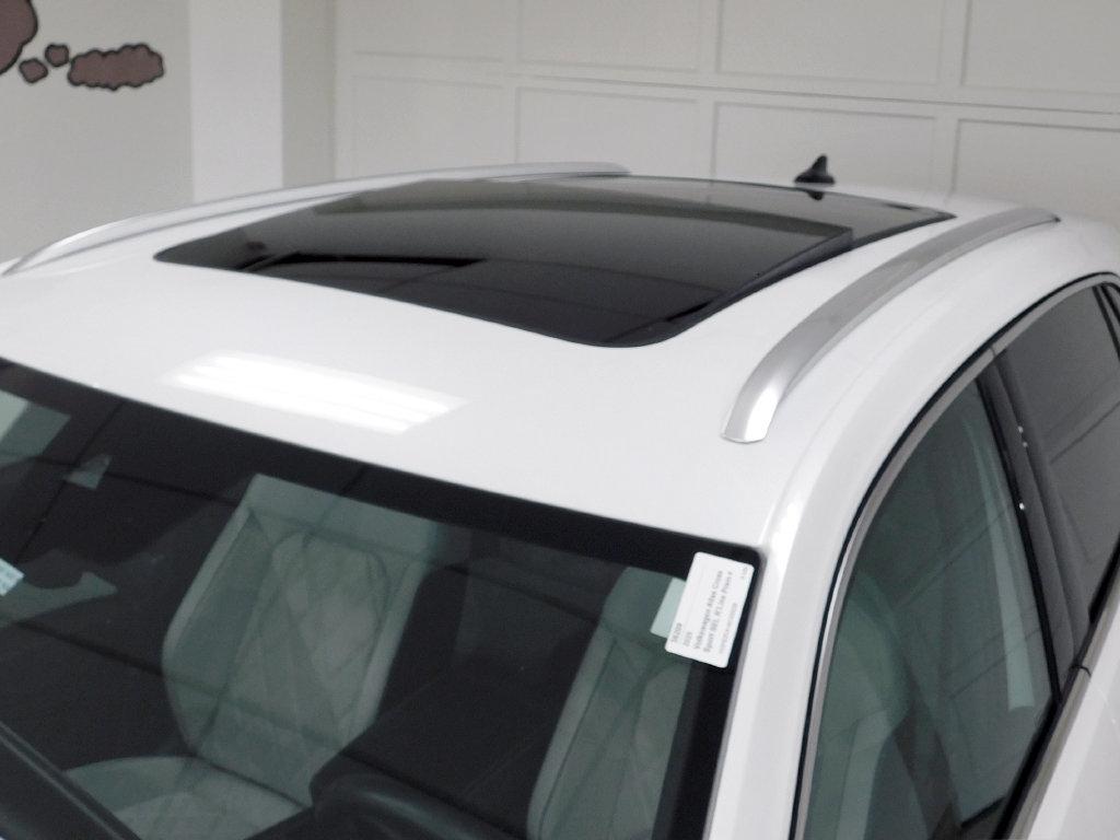Volkswagen Atlas Cross Sport SEL Premium R-Line 4MOTION 2025
