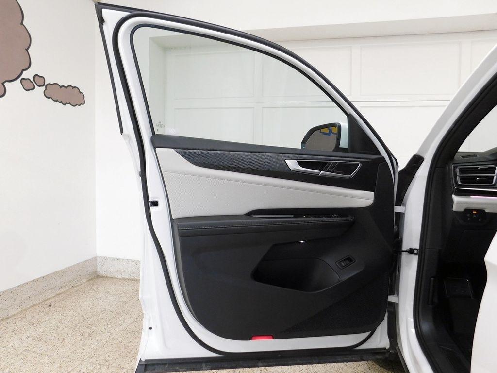 Volkswagen Atlas Cross Sport SEL Premium R-Line 4MOTION 2025