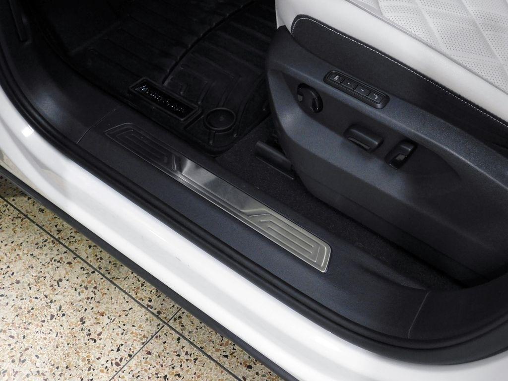 Volkswagen Atlas Cross Sport SEL Premium R-Line 4MOTION 2025