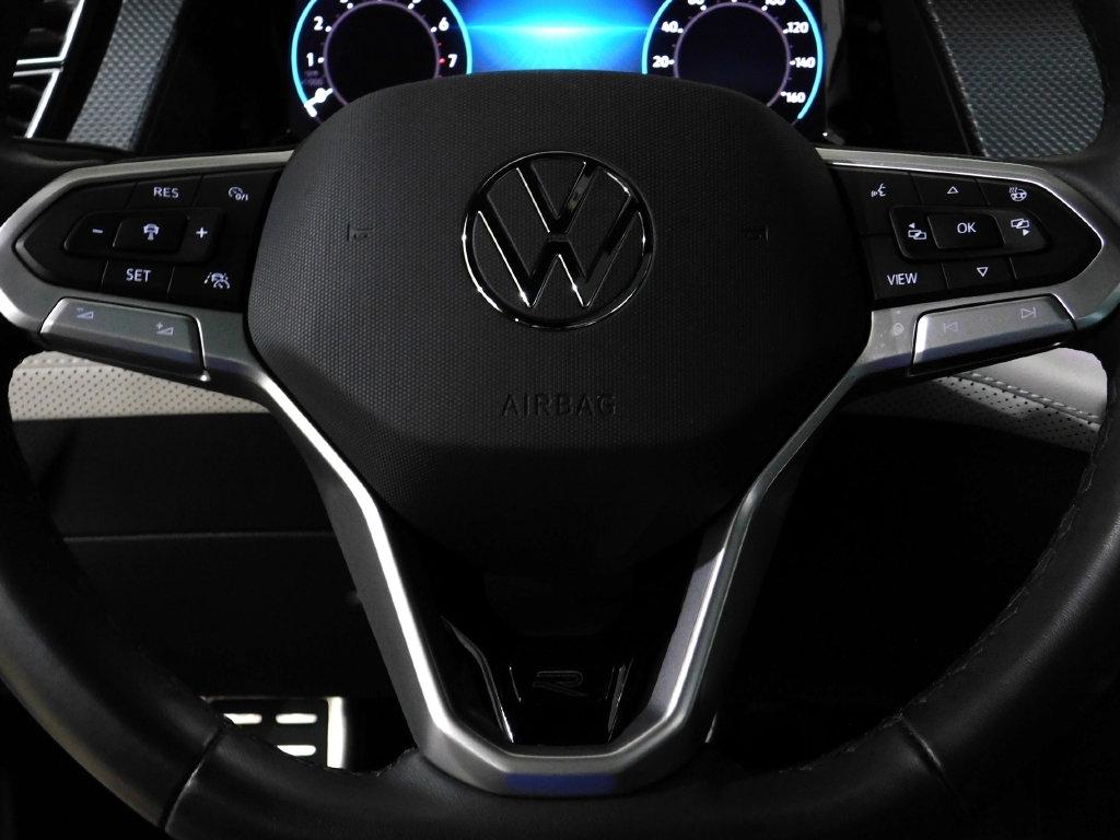 Volkswagen Atlas Cross Sport SEL Premium R-Line 4MOTION 2025