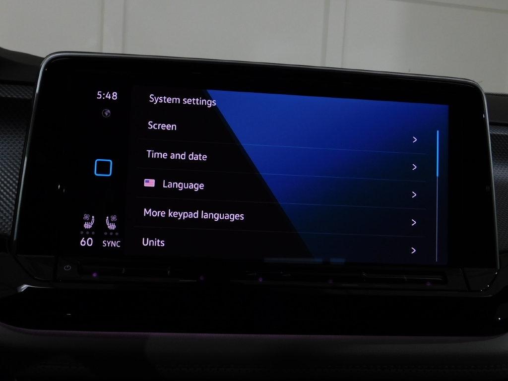 Volkswagen Atlas Cross Sport SEL Premium R-Line 4MOTION 2025
