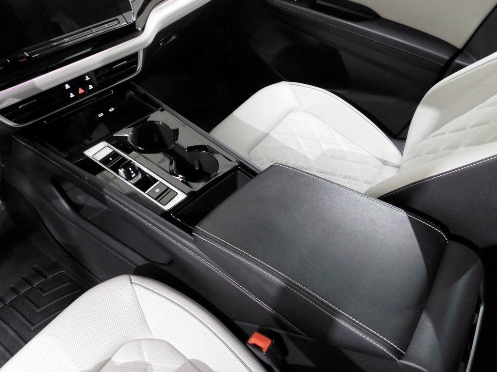 Volkswagen Atlas Cross Sport SEL Premium R-Line 4MOTION 2025