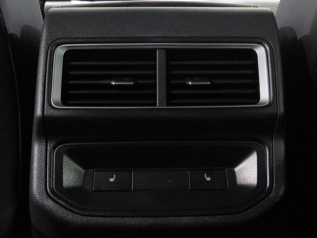Volkswagen Atlas Cross Sport SEL Premium R-Line 4MOTION 2025