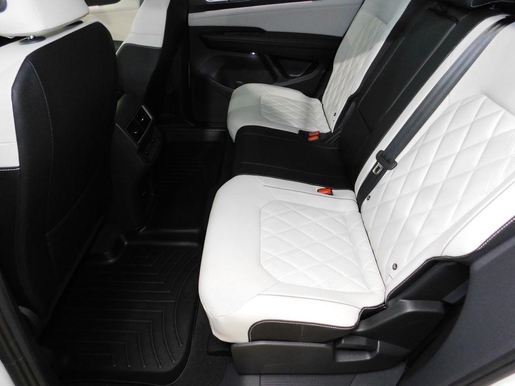 Volkswagen Atlas Cross Sport SEL Premium R-Line 4MOTION 2025