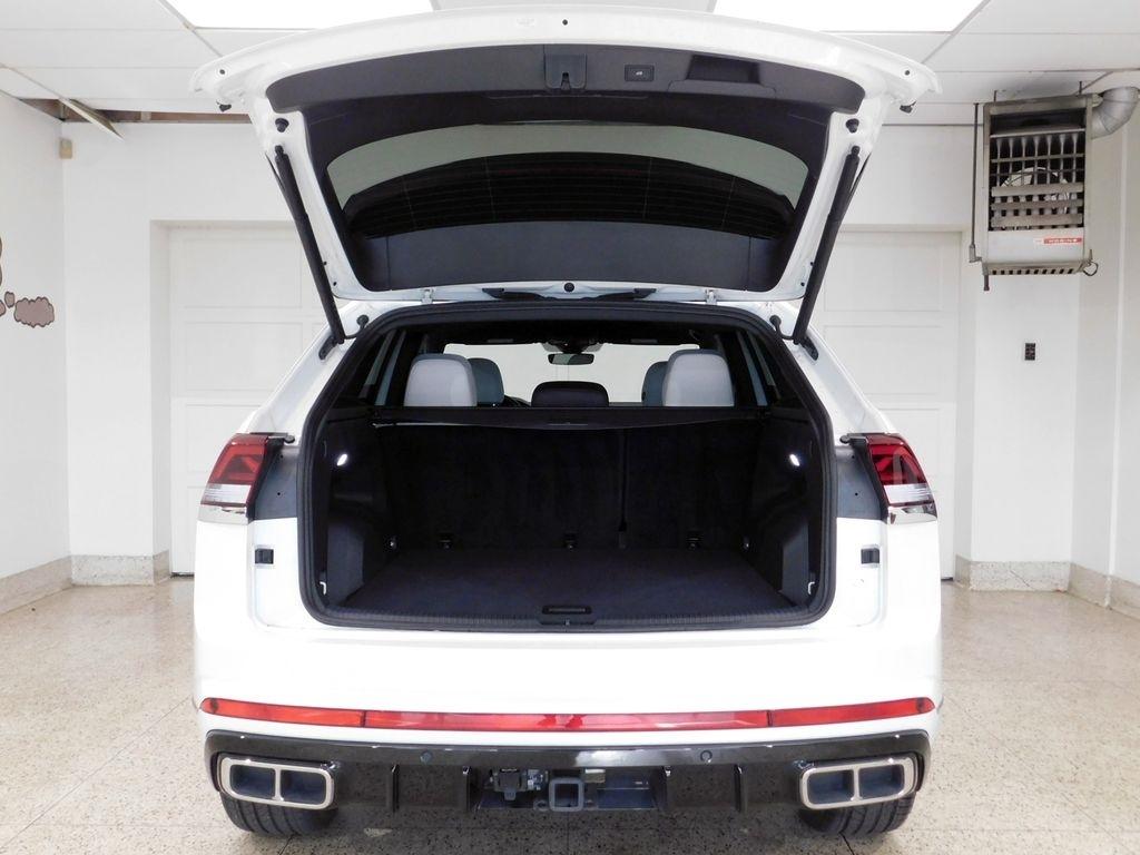 Volkswagen Atlas Cross Sport SEL Premium R-Line 4MOTION 2025