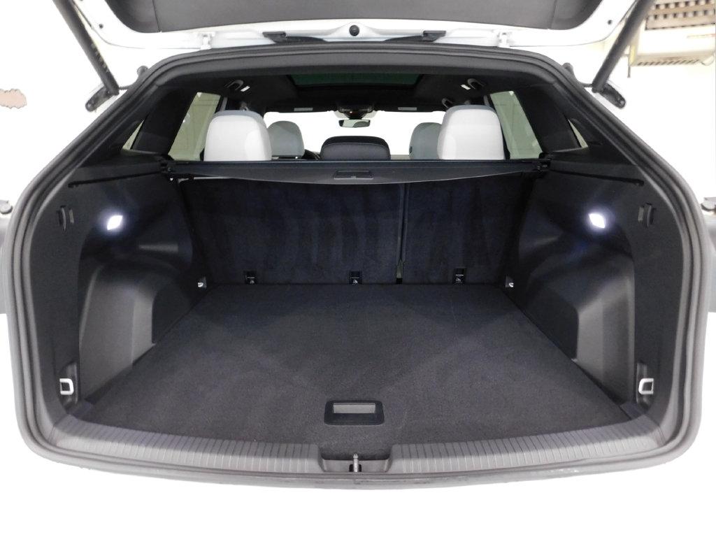 Volkswagen Atlas Cross Sport SEL Premium R-Line 4MOTION 2025
