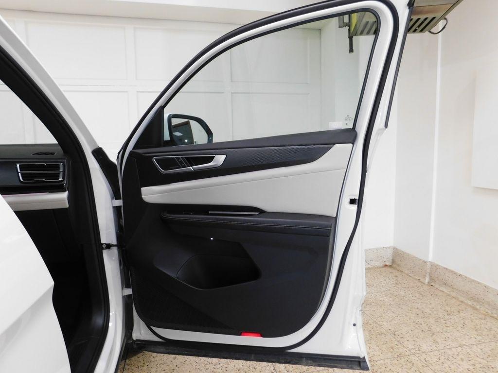 Volkswagen Atlas Cross Sport SEL Premium R-Line 4MOTION 2025