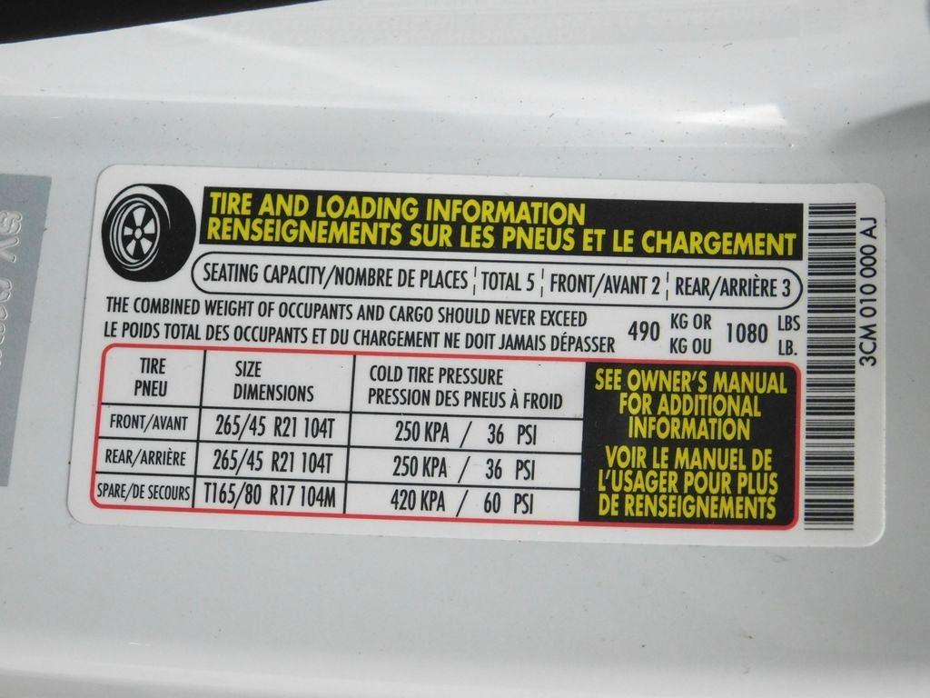 Volkswagen Atlas Cross Sport SEL Premium R-Line 4MOTION 2025