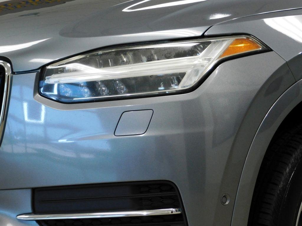 Volvo XC90 T6 Momentum AWD 2017