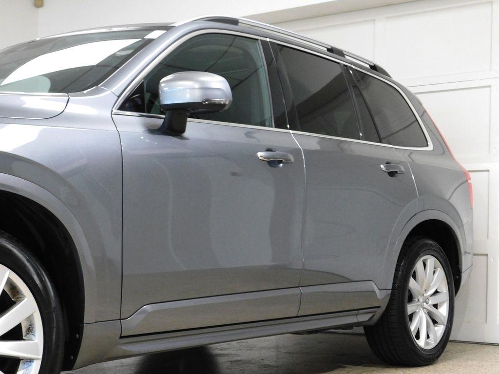 Volvo XC90 T6 Momentum AWD 2017