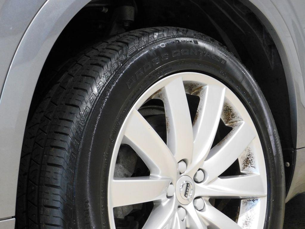 Volvo XC90 T6 Momentum AWD 2017