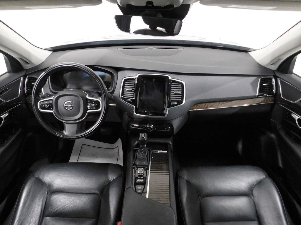 Volvo XC90 T6 Momentum AWD 2017