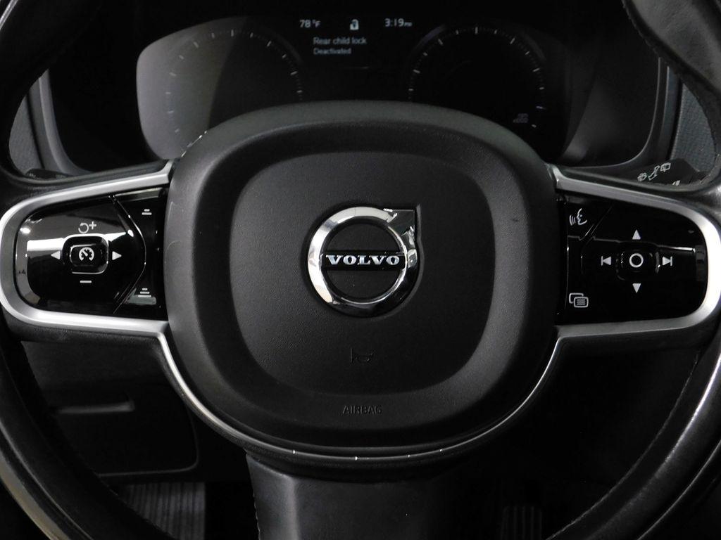 Volvo XC90 T6 Momentum AWD 2017