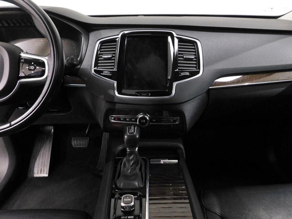Volvo XC90 T6 Momentum AWD 2017