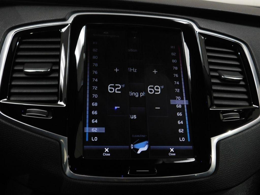 Volvo XC90 T6 Momentum AWD 2017