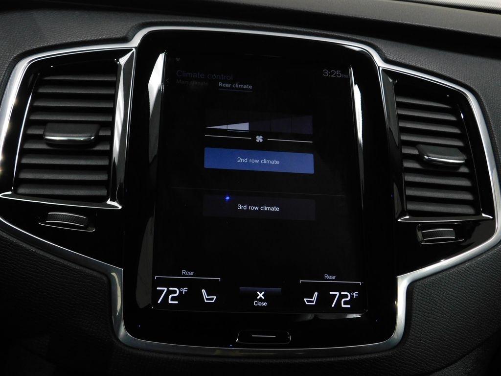 Volvo XC90 T6 Momentum AWD 2017