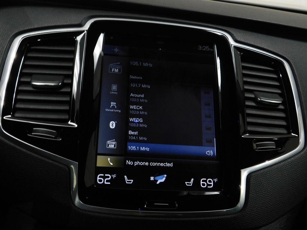 Volvo XC90 T6 Momentum AWD 2017