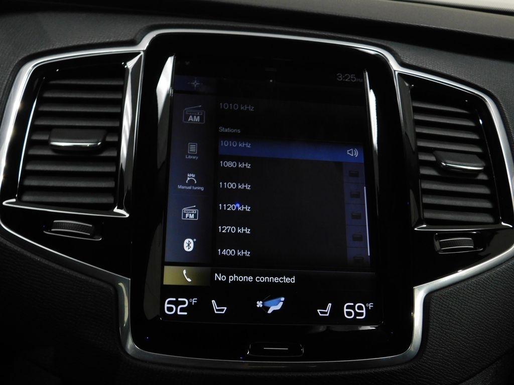 Volvo XC90 T6 Momentum AWD 2017