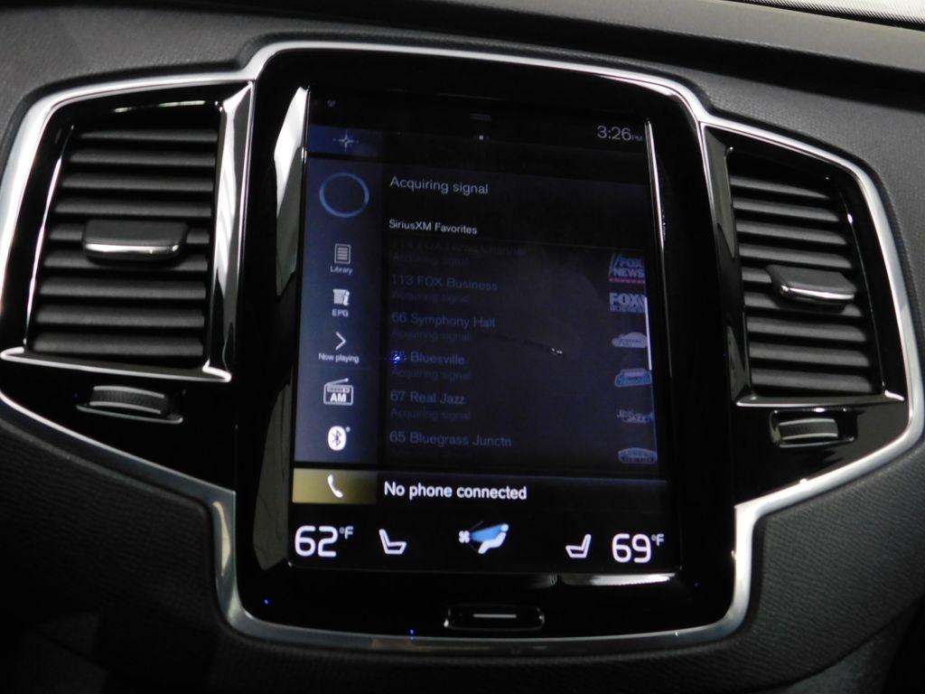 Volvo XC90 T6 Momentum AWD 2017