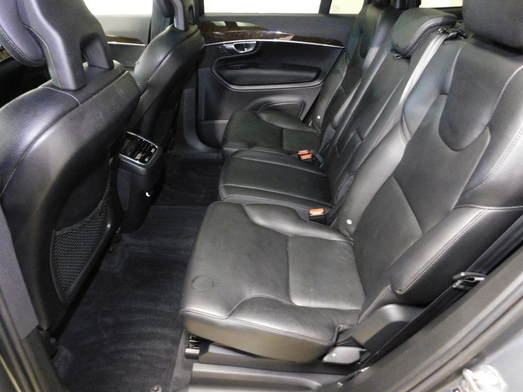 Volvo XC90 T6 Momentum AWD 2017