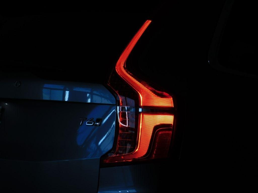 Volvo XC90 T6 Momentum AWD 2017
