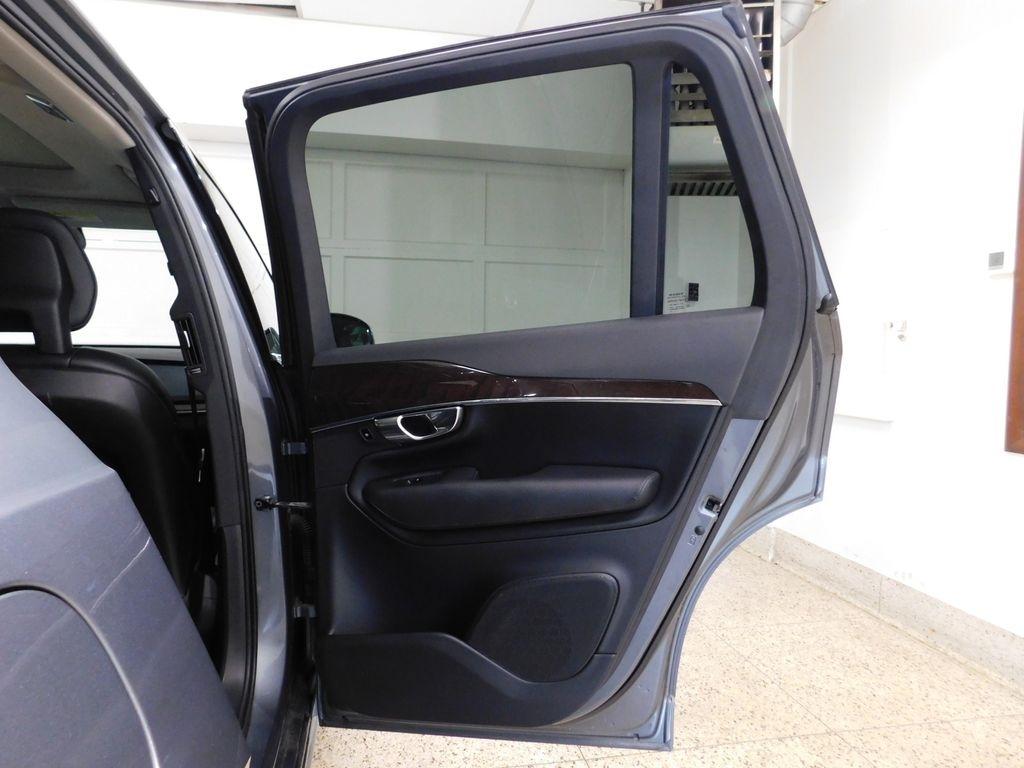 Volvo XC90 T6 Momentum AWD 2017