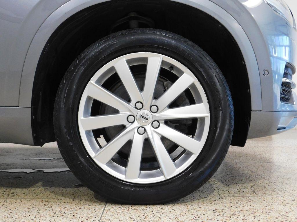 Volvo XC90 T6 Momentum AWD 2017