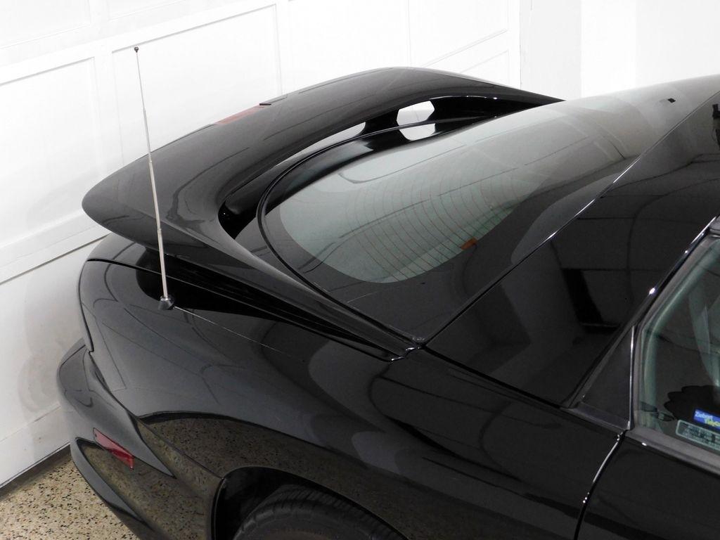 Pontiac Firebird Formula Coupe 1997