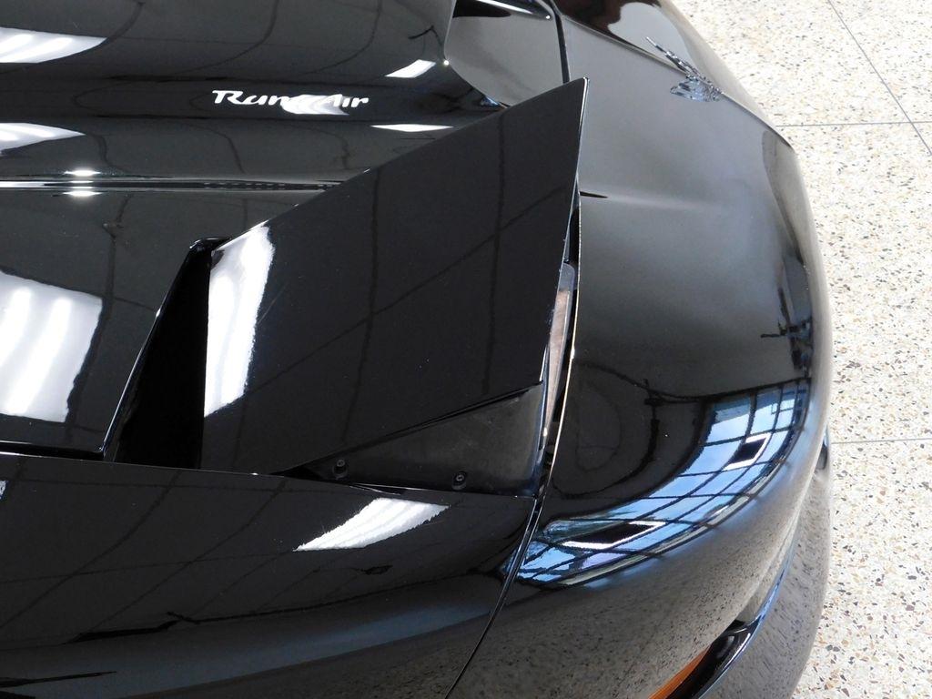 Pontiac Firebird Formula Coupe 1997