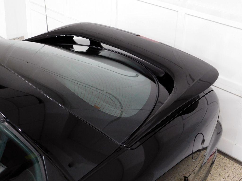 Pontiac Firebird Formula Coupe 1997
