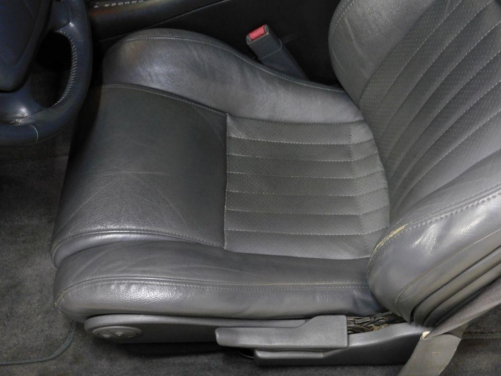 Pontiac Firebird Formula Coupe 1997