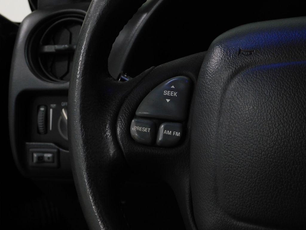Pontiac Firebird Formula Coupe 1997