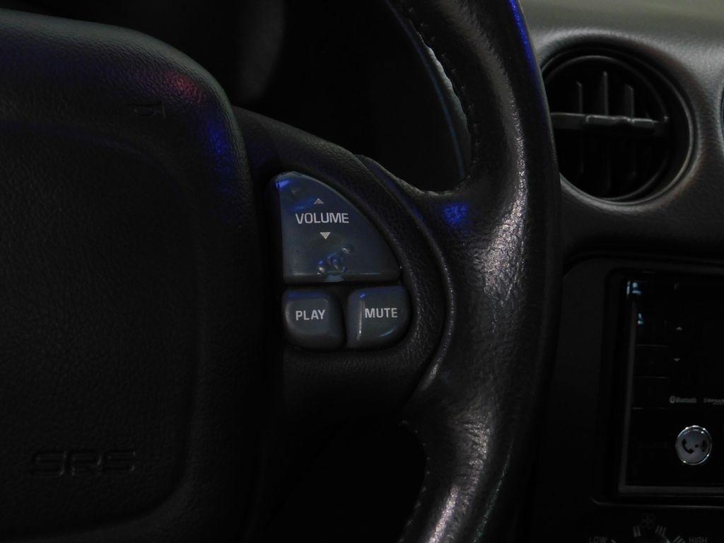 Pontiac Firebird Formula Coupe 1997