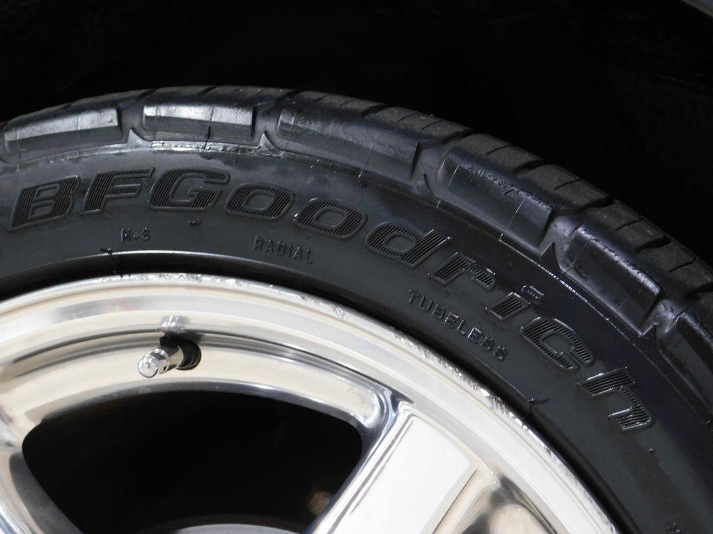 Pontiac Firebird Formula Coupe 1997