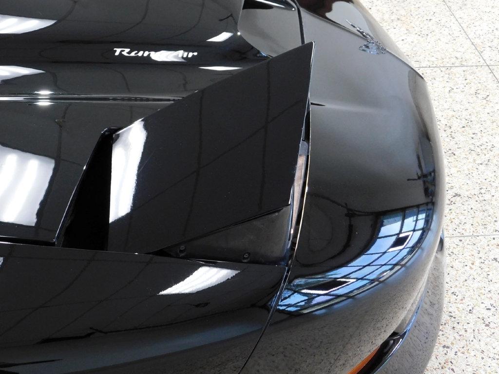 Pontiac Firebird Trans Am 1997