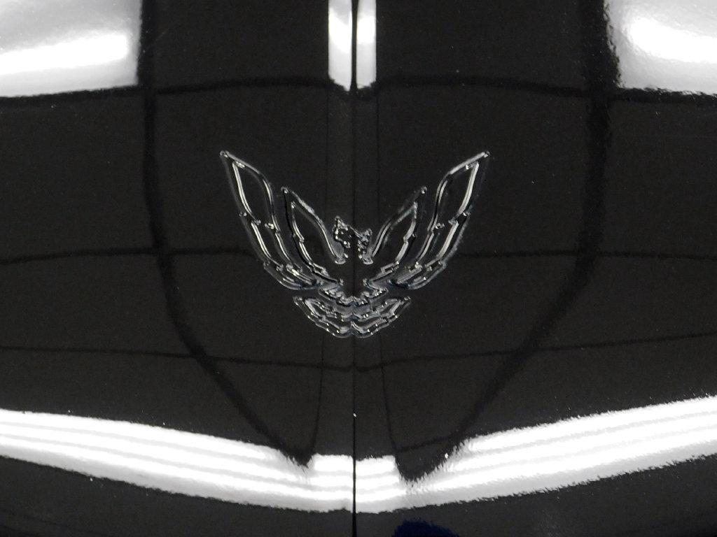 Pontiac Firebird Trans Am 1997