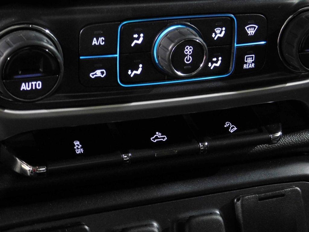 GMC Sierra 1500 SLE Double Cab 4WD 2017